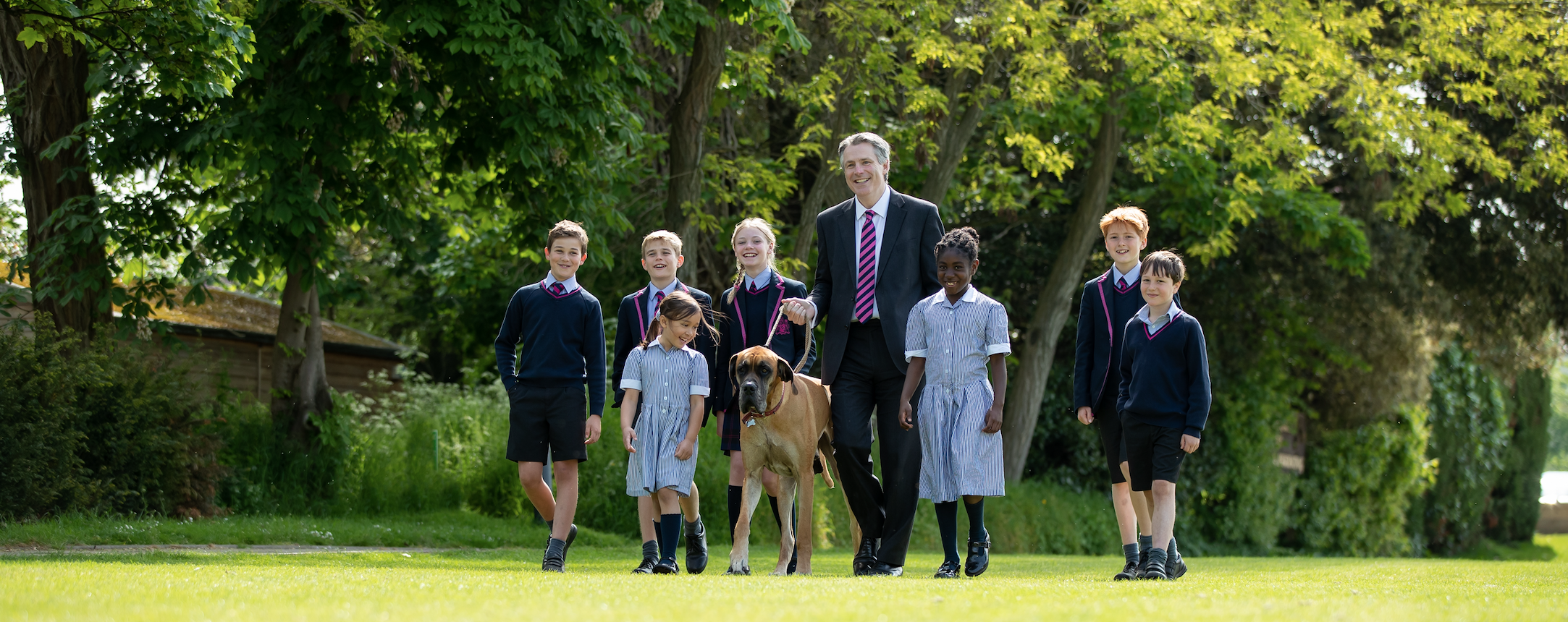 Cheltenham Prep School